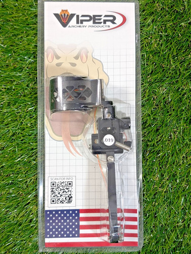 New viper archery products - viper,