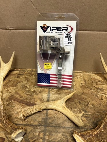 Viper archery products v250 - viper,